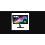 BenQ SW321C - 60Hz 4K 32'' IPS 5ms