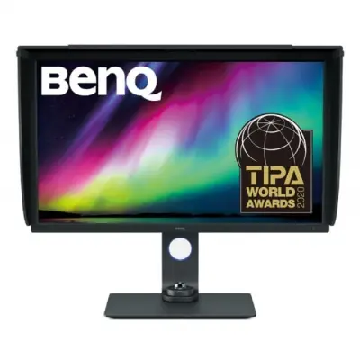 BenQ SW321C - 60Hz 4K 32'' IPS 5ms