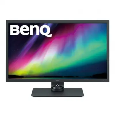 BenQ SW321C - 60Hz 4K 32'' IPS 5ms