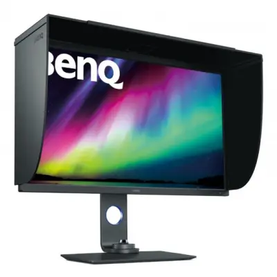 BenQ SW321C - 60Hz 4K 32'' IPS 5ms