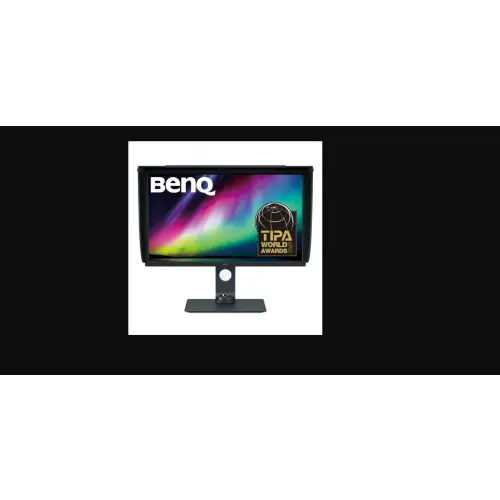 BenQ SW321C - 60Hz 4K 32'' IPS 5ms