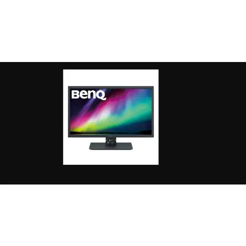 BenQ SW321C - 60Hz 4K 32'' IPS 5ms