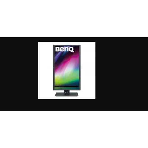 BenQ SW321C - 60Hz 4K 32'' IPS 5ms