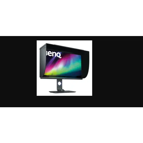 BenQ SW321C - 60Hz 4K 32'' IPS 5ms