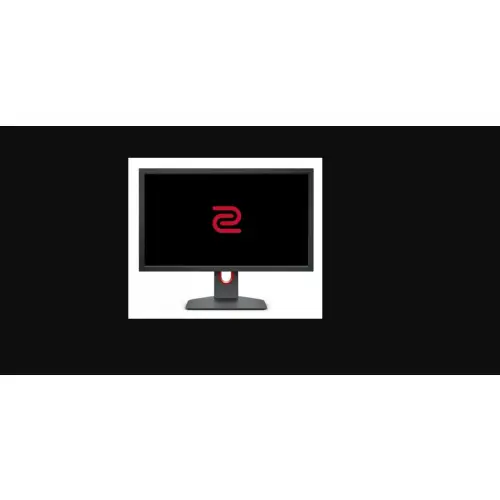 BenQ ZOWIE XL2540K - 240Hz Full HD 24,5'' TN 0,5ms