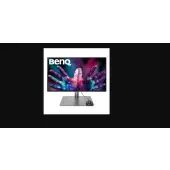 BenQ PD2725U - 60Hz 4K 27'' IPS 5ms