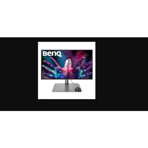 BenQ PD2725U - 60Hz 4K 27'' IPS 5ms