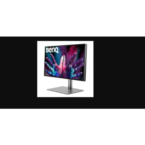 BenQ PD2725U - 60Hz 4K 27'' IPS 5ms