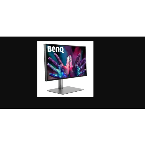 BenQ PD2725U - 60Hz 4K 27'' IPS 5ms