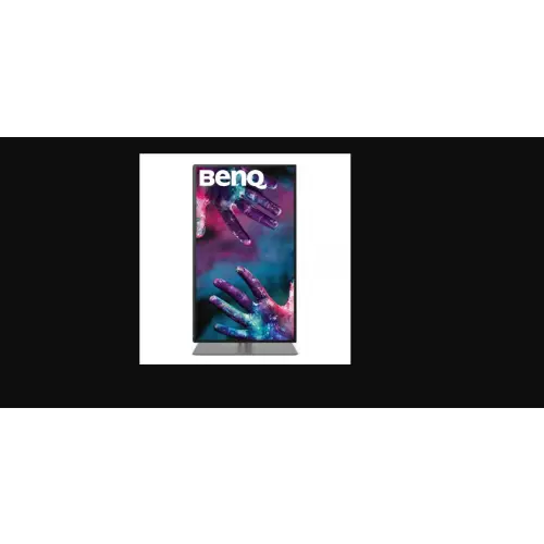 BenQ PD2725U - 60Hz 4K 27'' IPS 5ms