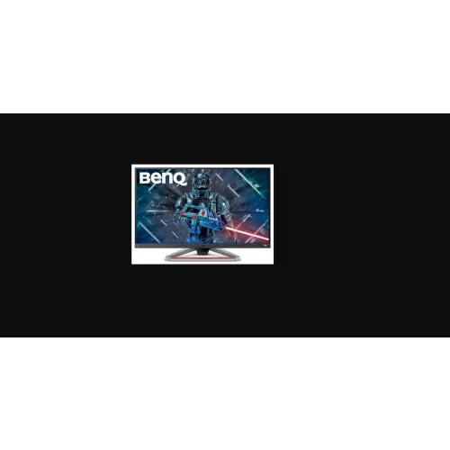 BenQ EX2710S - 165Hz Full HD 27'' IPS 1ms