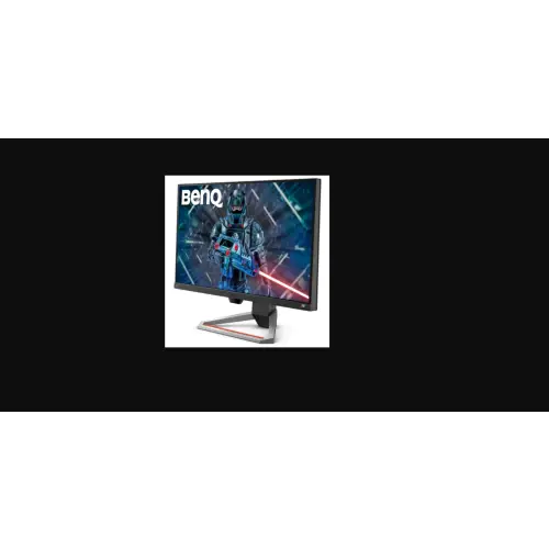 BenQ EX2710S - 165Hz Full HD 27'' IPS 1ms