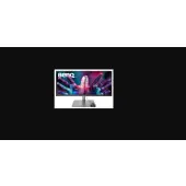 BenQ PD3420Q - 60Hz UWQHD 34'' IPS 5ms
