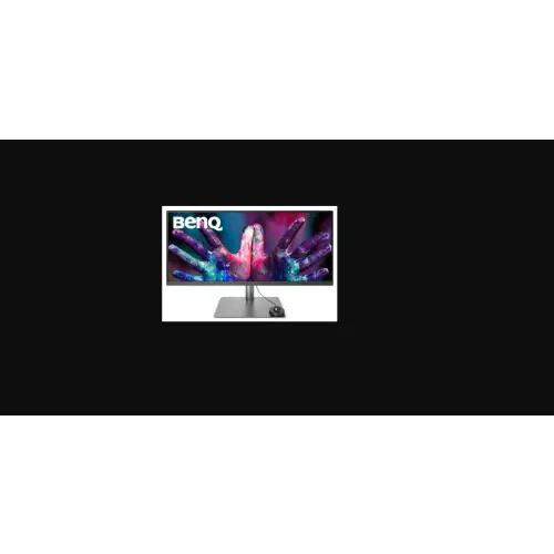 BenQ PD3420Q - 60Hz UWQHD 34'' IPS 5ms