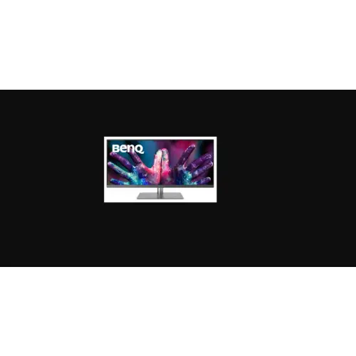 BenQ PD3420Q - 60Hz UWQHD 34'' IPS 5ms