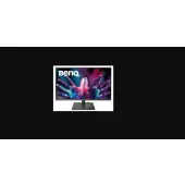 BenQ PD3205U - 60Hz 4K 31,5'' IPS 5ms