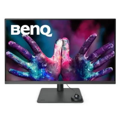 BenQ PD3205U - 60Hz 4K 31,5'' IPS 5ms