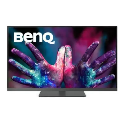 BenQ PD3205U - 60Hz 4K 31,5'' IPS 5ms