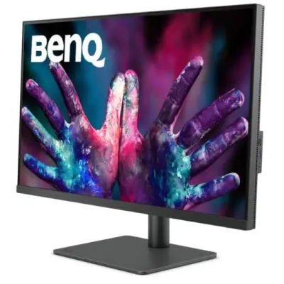 BenQ PD3205U - 60Hz 4K 31,5'' IPS 5ms