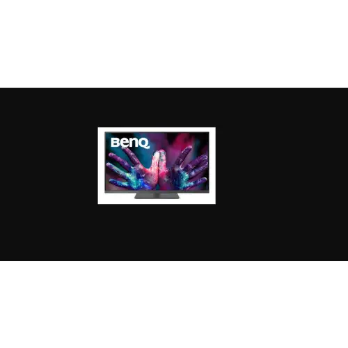 BenQ PD3205U - 60Hz 4K 31,5'' IPS 5ms