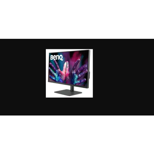 BenQ PD3205U - 60Hz 4K 31,5'' IPS 5ms