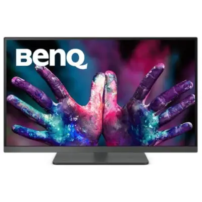 BenQ PD2705U - 60Hz 4K 27'' IPS 5ms