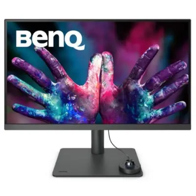 BenQ PD2705U - 60Hz 4K 27'' IPS 5ms