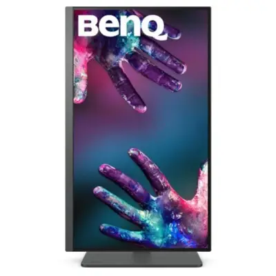 BenQ PD2705U - 60Hz 4K 27'' IPS 5ms