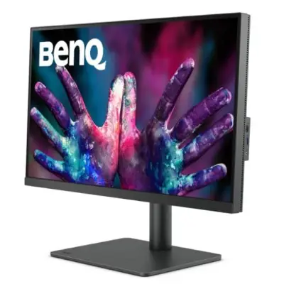 BenQ PD2705U - 60Hz 4K 27'' IPS 5ms