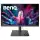 BenQ PD2705U - 60Hz 4K 27'' IPS 5ms