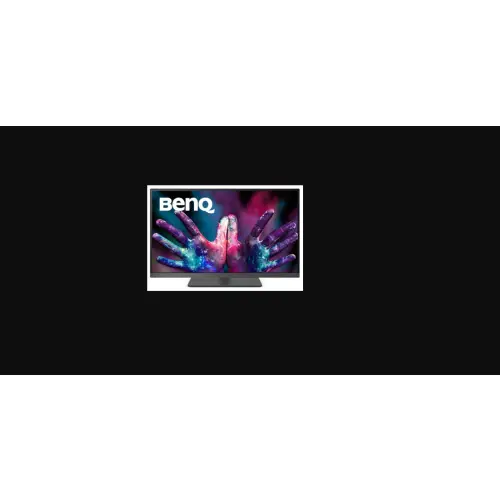 BenQ PD2705U - 60Hz 4K 27'' IPS 5ms