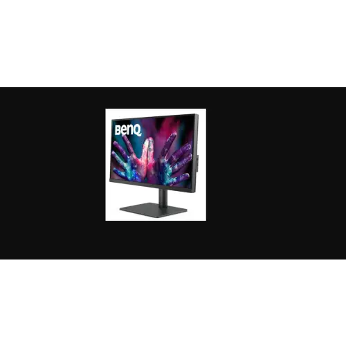 BenQ PD2705U - 60Hz 4K 27'' IPS 5ms