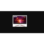 BenQ EX3210U - 144Hz 4K 32'' IPS 1ms