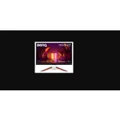 BenQ EX2710U - 144Hz 4K 27'' IPS 1ms