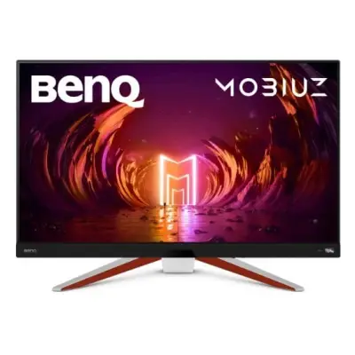 BenQ EX2710U - 144Hz 4K 27'' IPS 1ms