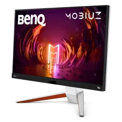 BenQ EX2710U - 144Hz 4K 27'' IPS 1ms