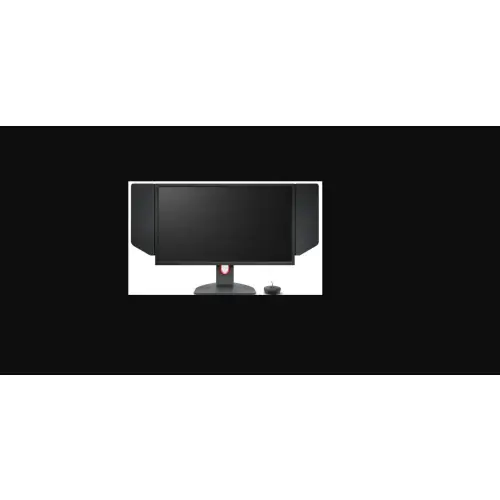 BenQ ZOWIE XL2746K - 240Hz Full HD 27'' TN 1ms
