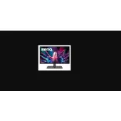 BenQ PD2506Q - 60Hz QHD 25'' IPS 5ms