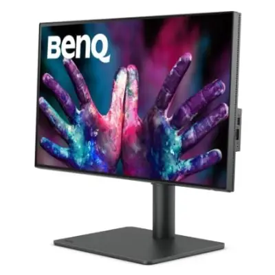 BenQ PD2506Q - 60Hz QHD 25'' IPS 5ms