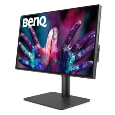 BenQ PD2506Q - 60Hz QHD 25'' IPS 5ms