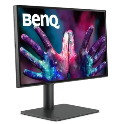 BenQ PD2506Q - 60Hz QHD 25'' IPS 5ms