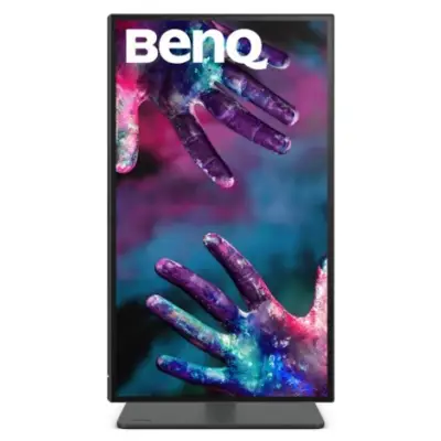 BenQ PD2506Q - 60Hz QHD 25'' IPS 5ms