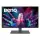 BenQ PD2506Q - 60Hz QHD 25'' IPS 5ms