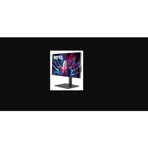 BenQ PD2506Q - 60Hz QHD 25'' IPS 5ms