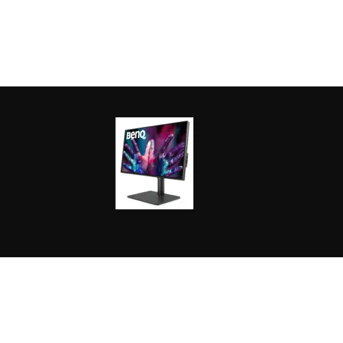 BenQ PD2506Q - 60Hz QHD 25'' IPS 5ms