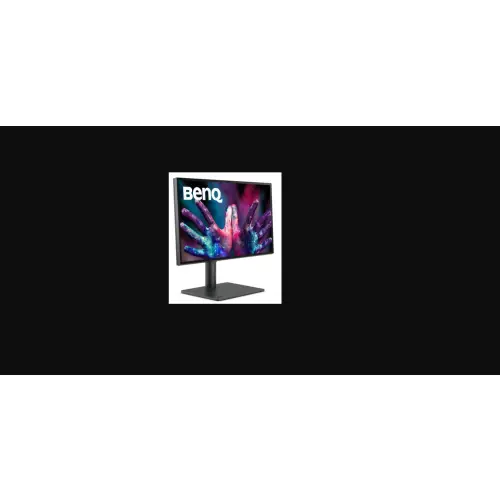 BenQ PD2506Q - 60Hz QHD 25'' IPS 5ms
