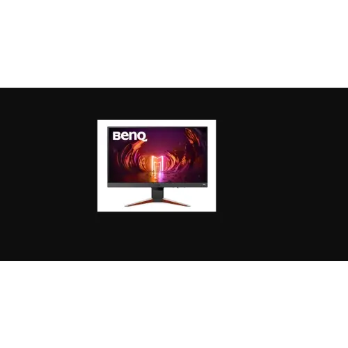 BenQ EX240N - 165Hz Full HD 23,8'' VA 1ms