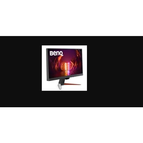 BenQ EX240N - 165Hz Full HD 23,8'' VA 1ms