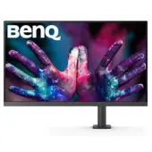 BenQ PD3205UA - 60Hz 4K 31,5'' IPS 5ms