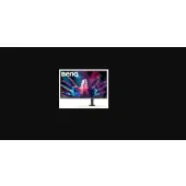BenQ PD2705UA - 60Hz 4K 27'' IPS 5ms